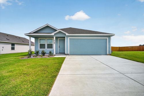 3703 Longleaf Dr, Sherman, TX, 75092-1253 | Card Image
