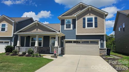1323 Laggan Ln, Indian Trail, NC, 28079-5840 | Card Image