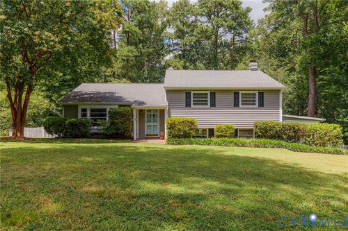 7542 Brisbane Dr, Richmond, VA, 23225-1128 | Card Image