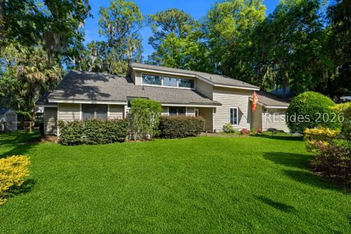 5 Fisherman Lane, Bluffton, SC, 29910 | Card Image