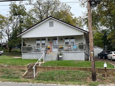 601 Pine St, House other with 2 bedrooms, 1 bathrooms and null parking in Potosi MO | Image 1