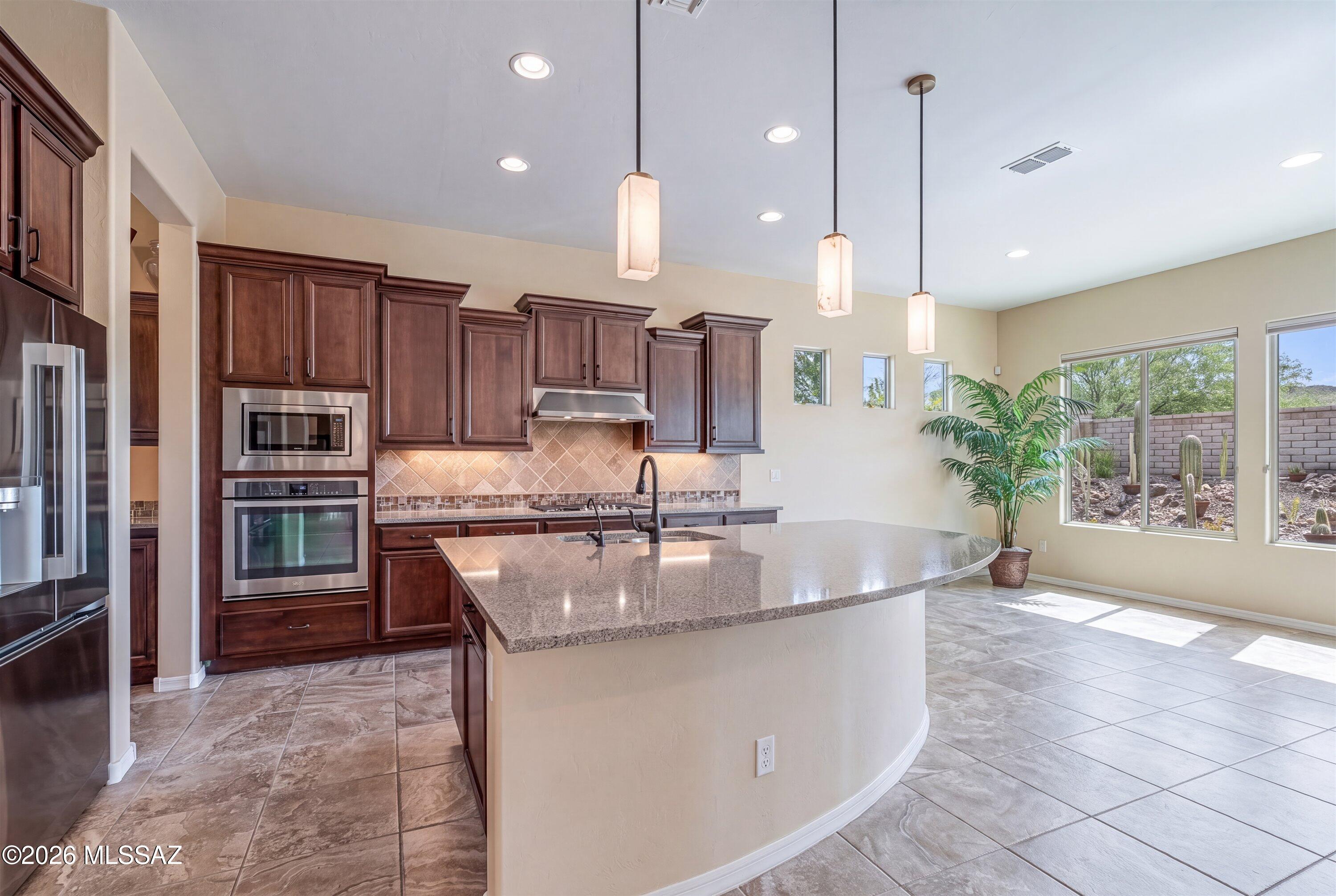 Residential in Marana 3