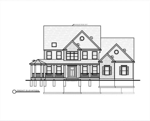 11 Amber Dr, Wrentham, MA, 02093-1783 | Card Image