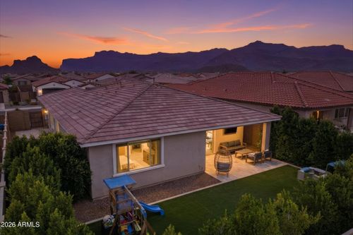 12289 E Ballentine Rd, Gold Canyon, AZ, 85118-2664 | Card Image