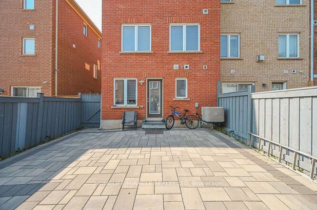 43 Ariel Rd, House attached with 4 bedrooms, 4 bathrooms and 1 parking in Brampton ON | Image 48