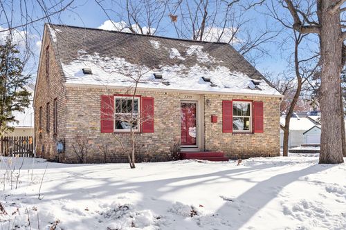 3255 47th Ave S, Minneapolis, MN, 55406-2334 | Card Image