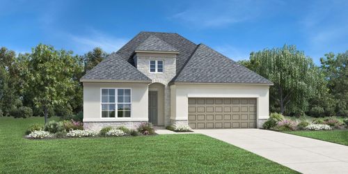 7389 Grandview Meadow Dr, Magnolia, TX, 77354-7143 | Card Image
