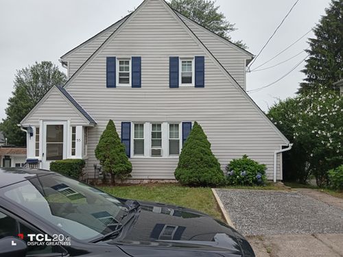 55 Bronx Avenue, Waterbury, CT, 06705 | Card Image