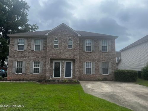 b-4215 Williamsbrook Ln, Greenville, NC, 27858-1026 | Card Image