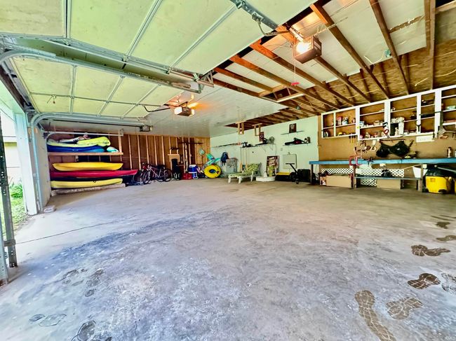 0731 S June Dr, House other with 3 bedrooms, 2 bathrooms and null parking in Cromwell IN | Image 30