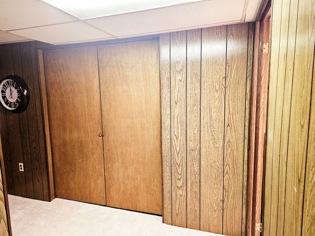 STORAGE CLOSETIN BASEMENT | Image 30