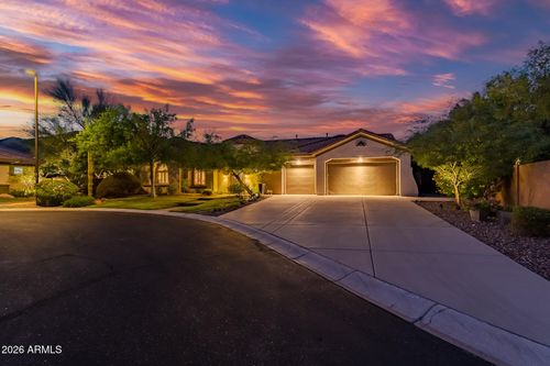 1813 W Camargo Ct, Anthem, AZ, 85086-1921 | Card Image