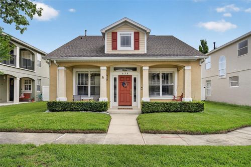 638 Autumn Oaks Loop, WINTER GARDEN, FL, 34787-2011 | Card Image