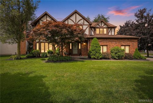 72 Brenridge Drive, Amherst, NY, 14051 | Card Image