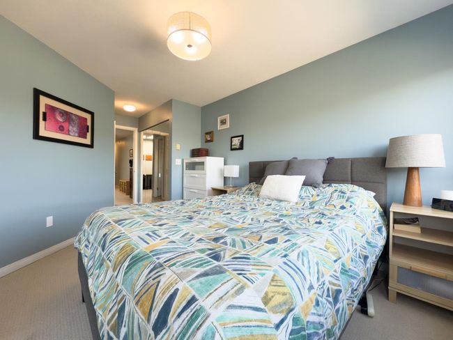 306 - 1707 Charles St, Condo with 2 bedrooms, 2 bathrooms and 1 parking in Vancouver BC | Image 23