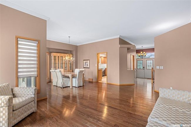 202 Collins Terr, House other with 3 bedrooms, 3 bathrooms and 4 parking in Saskatoon SK | Image 7