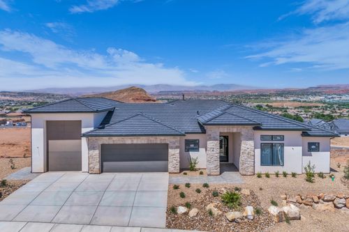 2072 S Pony Way, Washington, UT, 84780-8307 | Card Image