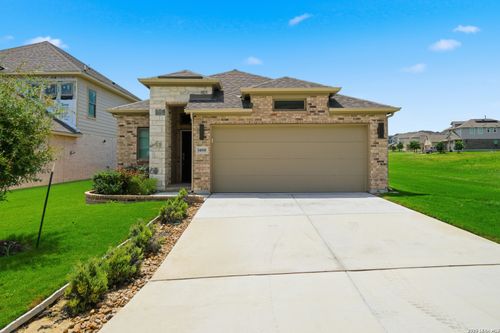 14818 Faraway Mdw, San Antonio, TX, 78245 | Card Image
