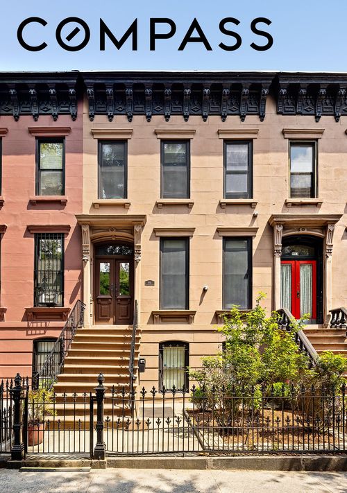991 Bergen Street, New York City, NY, 11216 | Card Image