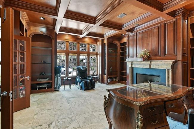 510 Covington Cv, House other with 6 bedrooms, 10 bathrooms and 5 parking in Alpharetta GA | Image 40