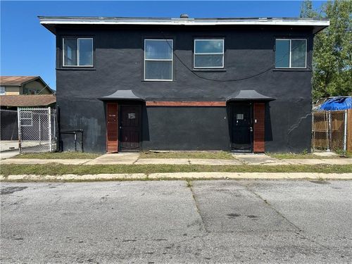 2055 Duels St, New Orleans, LA, 70119-1140 | Card Image