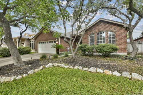 1311 Crumpet, San Antonio, TX, 78253-6024 | Card Image