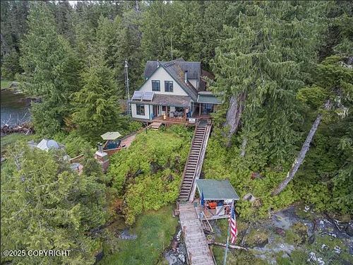 L31 Legal Address Only, Ketchikan, AK, 99901 | Card Image