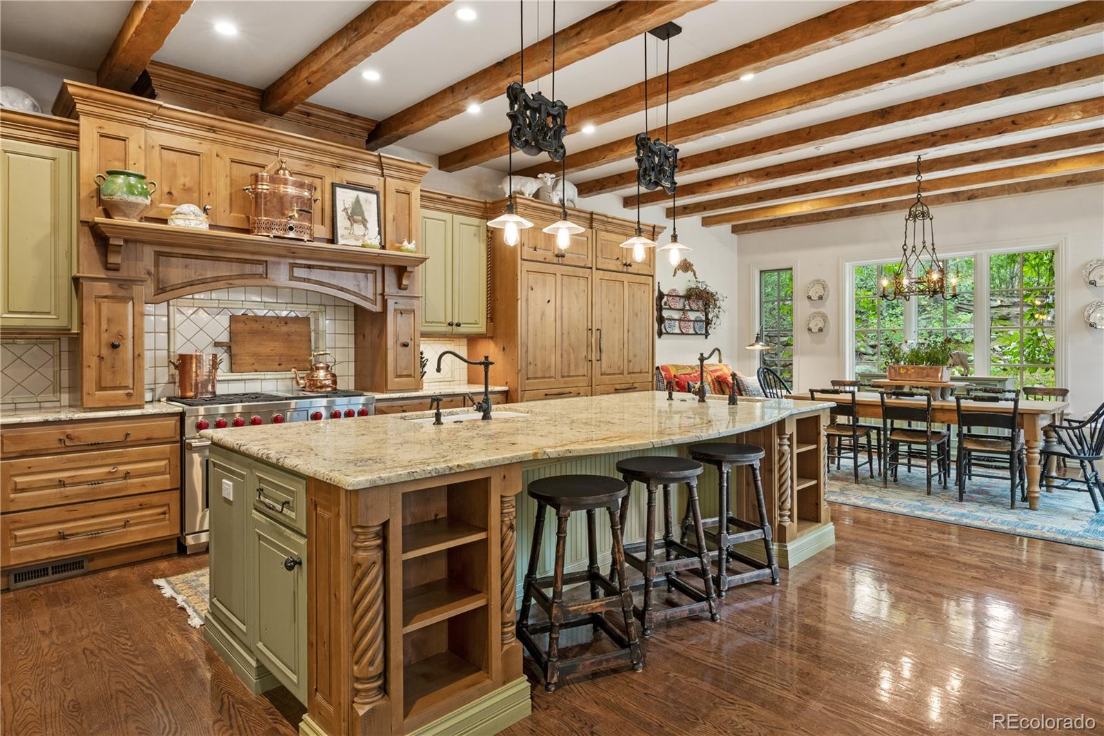 Residential in Castle Rock 4