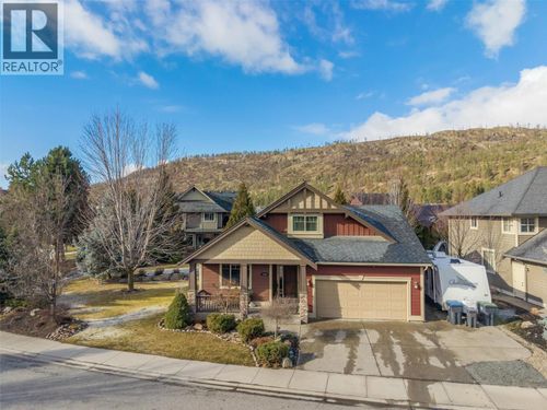 1200 Long Ridge Drive, Kelowna, BC, V1V2W9 | Card Image