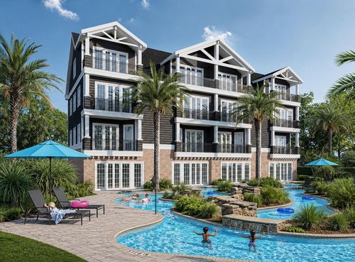 c-TBD Henderson Resort Way, Destin, FL, 32541 | Card Image