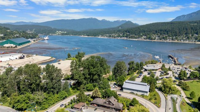 601 - 83 Moody Street, Condo with 2 bedrooms, 2 bathrooms and 1 parking in Port Moody BC | Image 25
