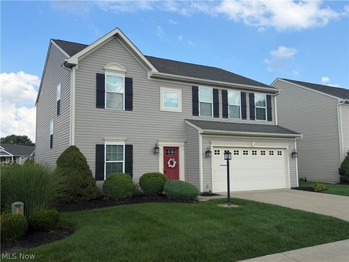 2951 Island Creek Dr, Medina, OH, 44256-6793 | Card Image