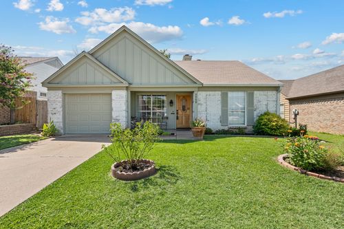 3908 River Birch Rd, Fort Worth, TX, 76137-1022 | Card Image
