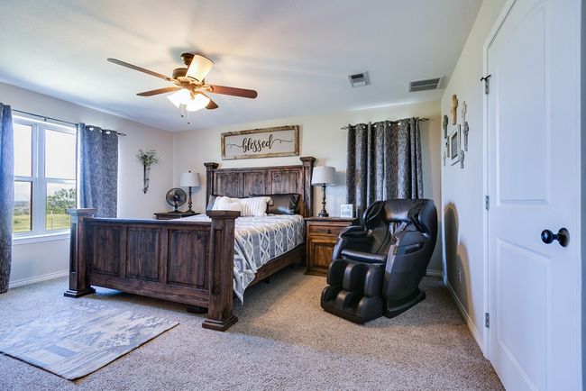 Main Bedroom | Image 5