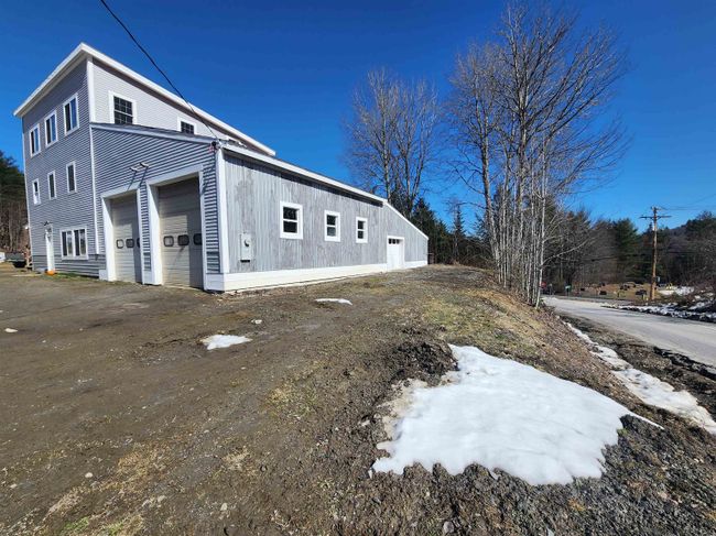 34-44 Chandler Road, House other with 3 bedrooms, 1 bathrooms and null parking in Berlin VT | Image 2