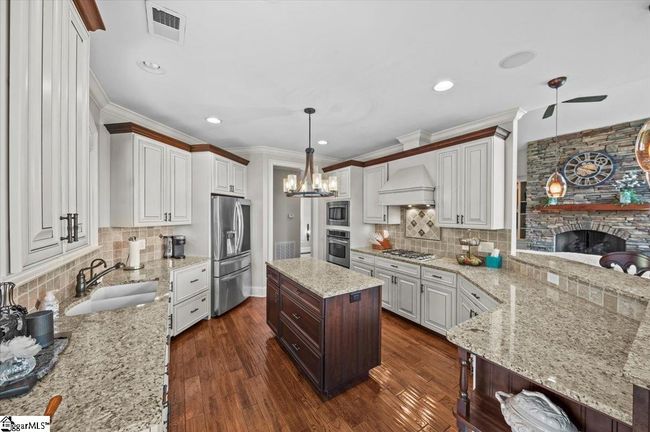 208 Buttercup Way, House other with 4 bedrooms, 4 bathrooms and 2 parking in Sunset SC | Image 16