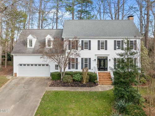 106 Glenhigh Ct, Cary, NC, 27511-5200 | Card Image