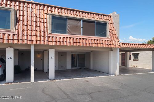 27-2525 E Prince Road, Tucson, AZ, 85716 | Card Image