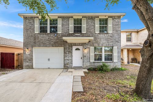 8815 Mission Mdw, San Antonio, TX, 78223-4749 | Card Image
