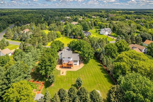 3654 164th Ave Ne, Ham Lake, MN, 55304-5933 | Card Image