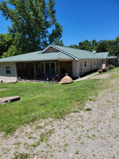 19463 State Highway U, Irondale, MO, 63648-9543 | Card Image