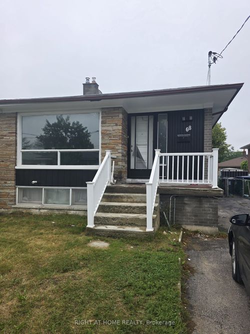 main-68 Elnathan Cres, North York, ON, M9L2G1 | Card Image