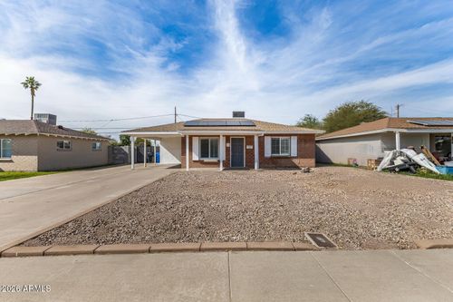 3828 N 21st Ave, Phoenix, AZ, 85015-5461 | Card Image