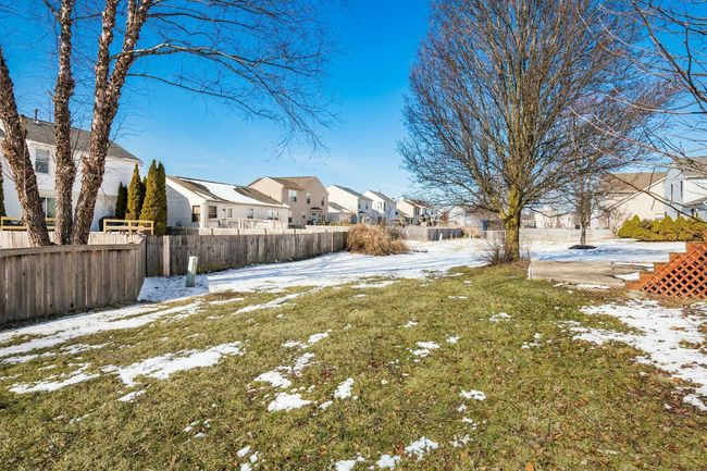 1107 Insco Loop, House other with 3 bedrooms, 2 bathrooms and null parking in Blacklick OH | Image 33