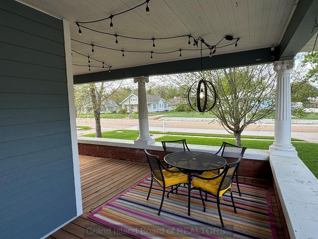 201 E Pine St, House other with 5 bedrooms, 2 bathrooms and 4 parking in Doniphan NE | Image 37