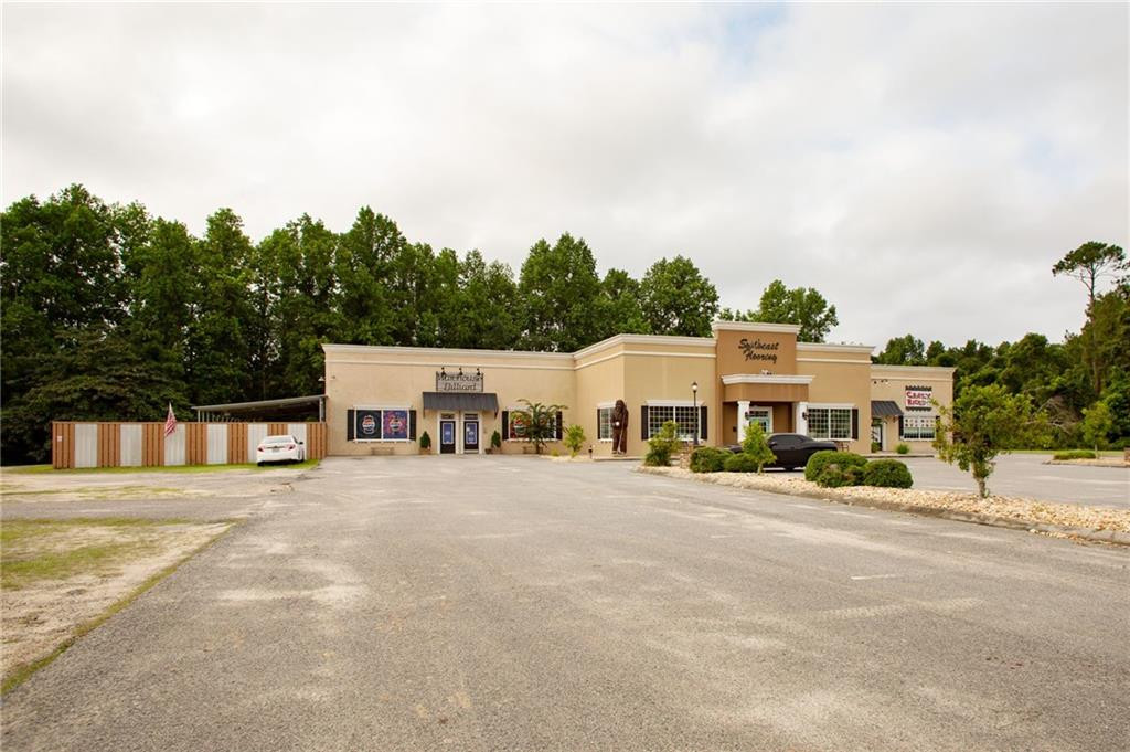 Commercial Sale in Blackshear 2