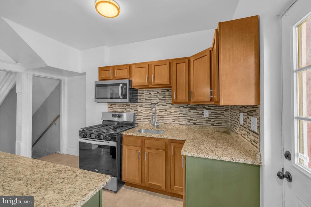 Residential in BALTIMORE 5