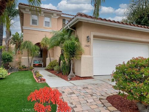 1242 Avenida Amistad, San Marcos, CA, 92069-7386 | Card Image
