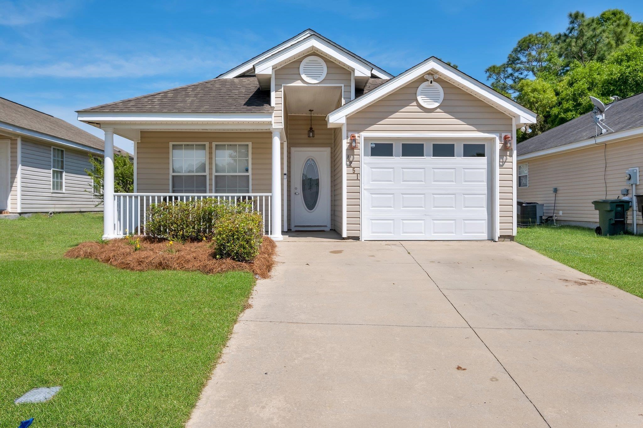 Weatherby Ct, Tallahassee, FL 32305