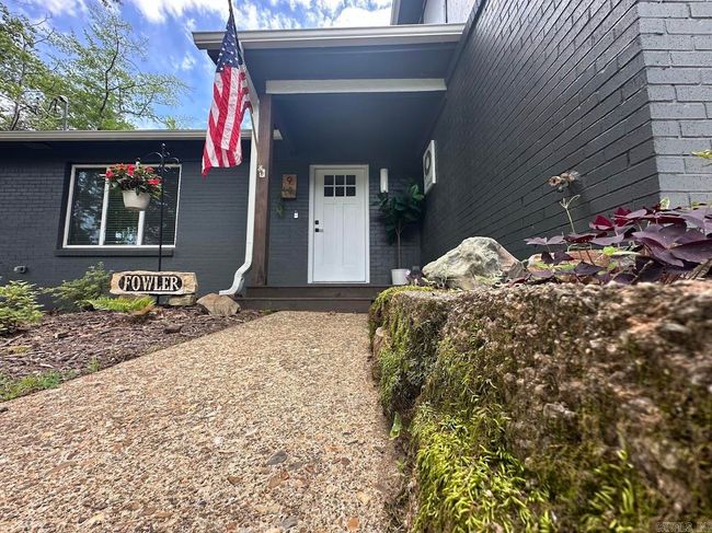 9 Whispering Dr, House other with 3 bedrooms, 2 bathrooms and null parking in Alexander AR | Image 5